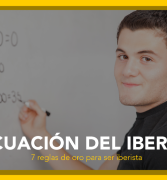 La ecuación del iberismo