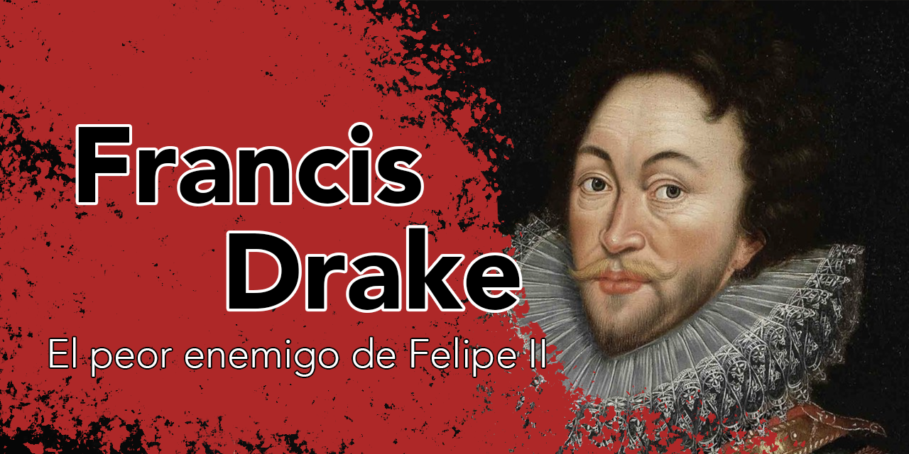 Francis Drake