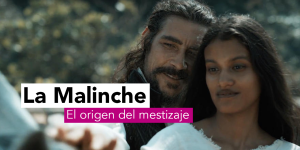 La Malinche