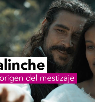 La Malinche