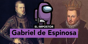 Gabriel de Espinosa
