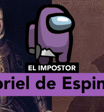 Gabriel de Espinosa