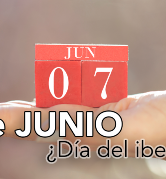 Día del Iberismo