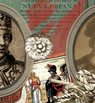 Una calle para la Malinche