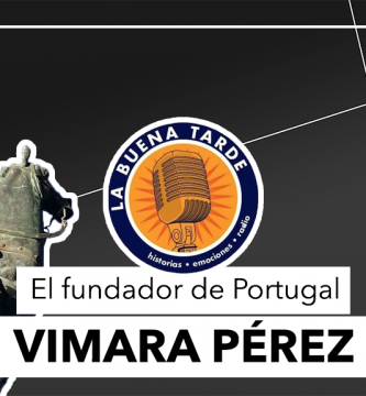 La Buena Tarde Vimara Pérez
