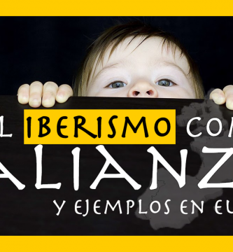 El iberismo como alianza