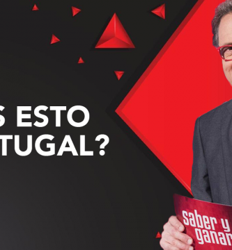 ¿Sabías esto de Portugal?