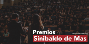 Propuesta premios Sinibaldo de Mas