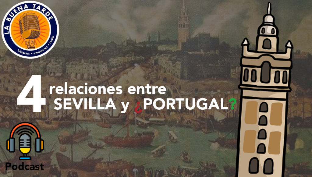 Sevilla y ¿Portugal?