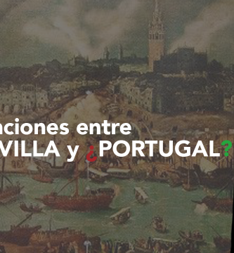 Sevilla y ¿Portugal?