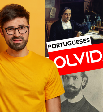 portugueses olvidados