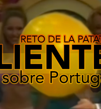 la patata caliente de Portugal