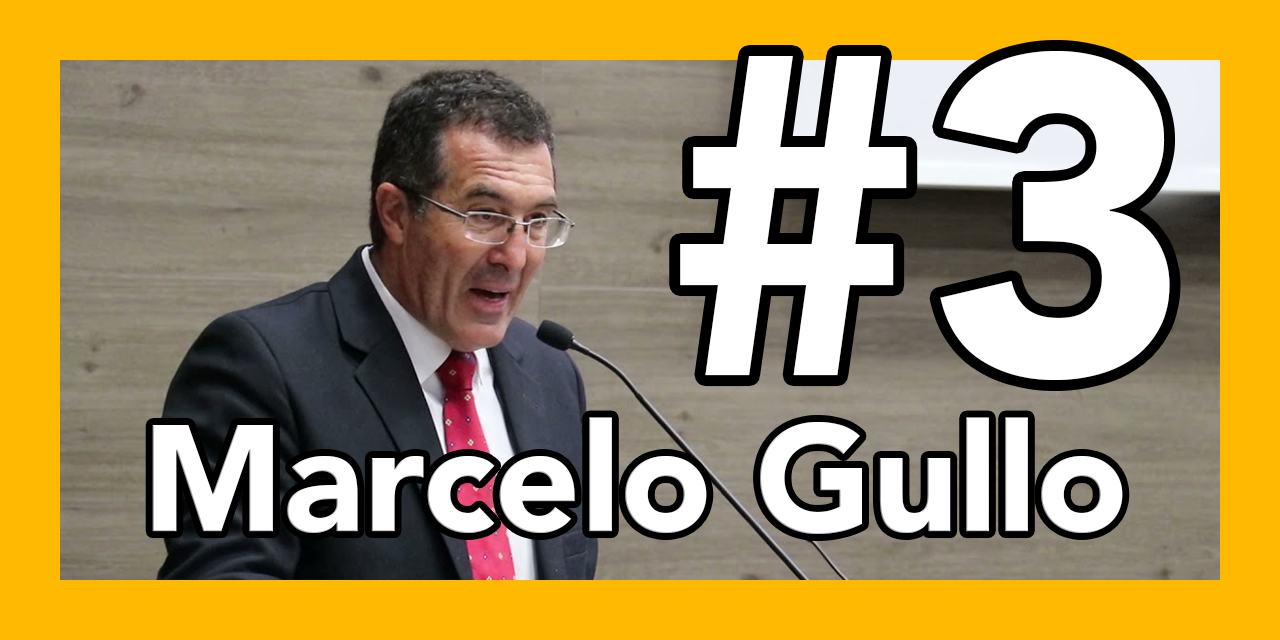 Marcelo Gullo