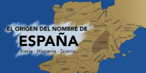 Iberia-Hispania