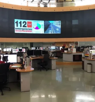 Central Ibérica de Respuesta Integrada