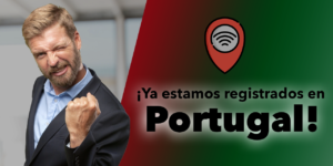 legal en Portugal