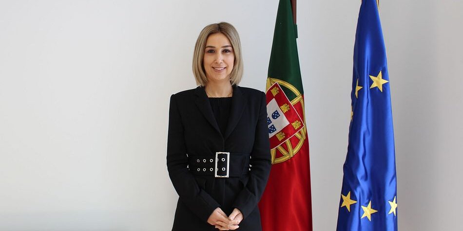 La Sociedad Iberista mantiene una reunión con la Secretaría de Estado de desarrollo regional de Portugal