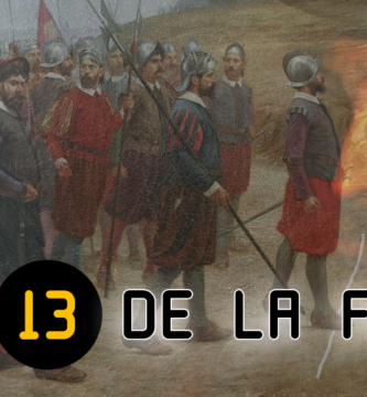 Los 13 de la fama