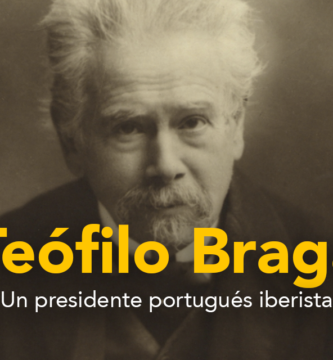teófilo braga