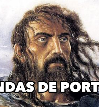 leyendas