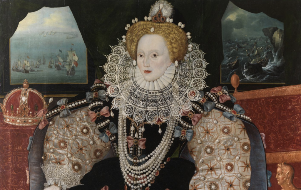 Isabel de Inglaterra