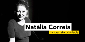 Natália correia ES