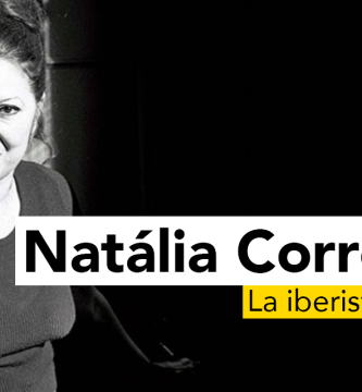 Natália correia ES