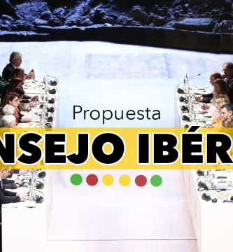 Consejo ibérico