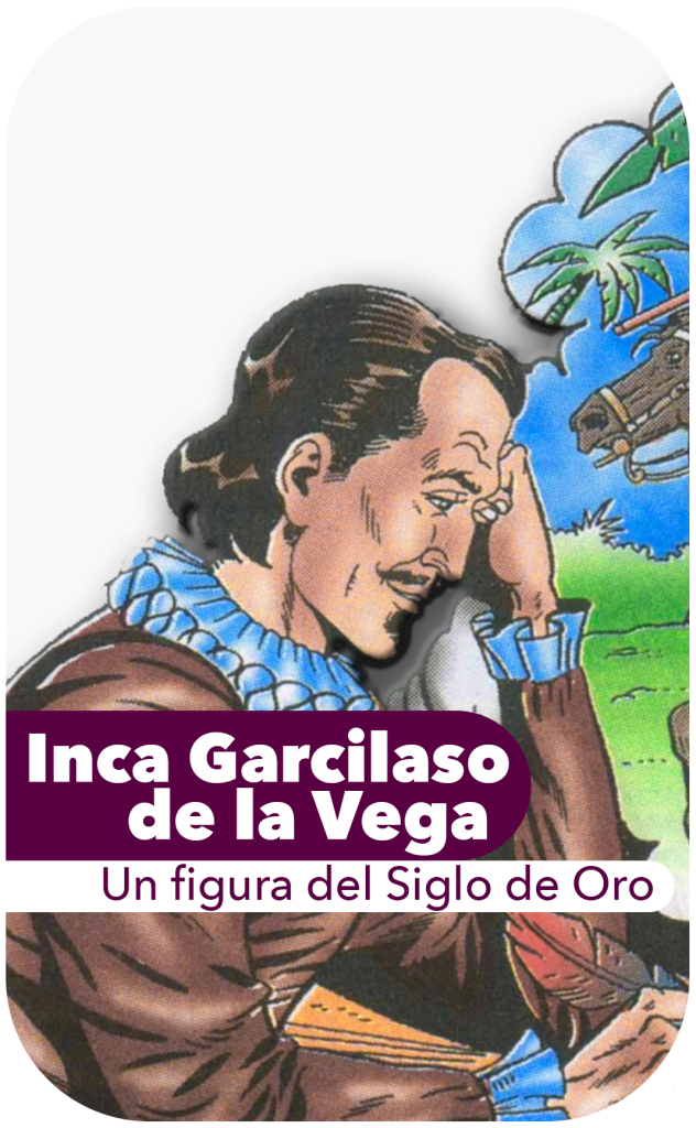 Inca Garcilaso de la Vega