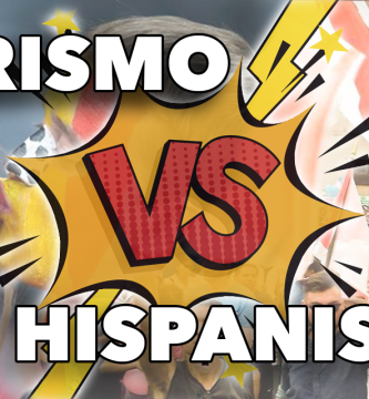 Hispanismo Vs Iberismo