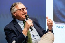 Antonio García Salas Horizonte Ibérico