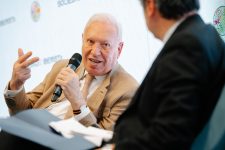 José Manuel García-Margallo Horizonte Ibérico