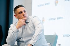 Adrián Gebé Horizonte Ibérico II