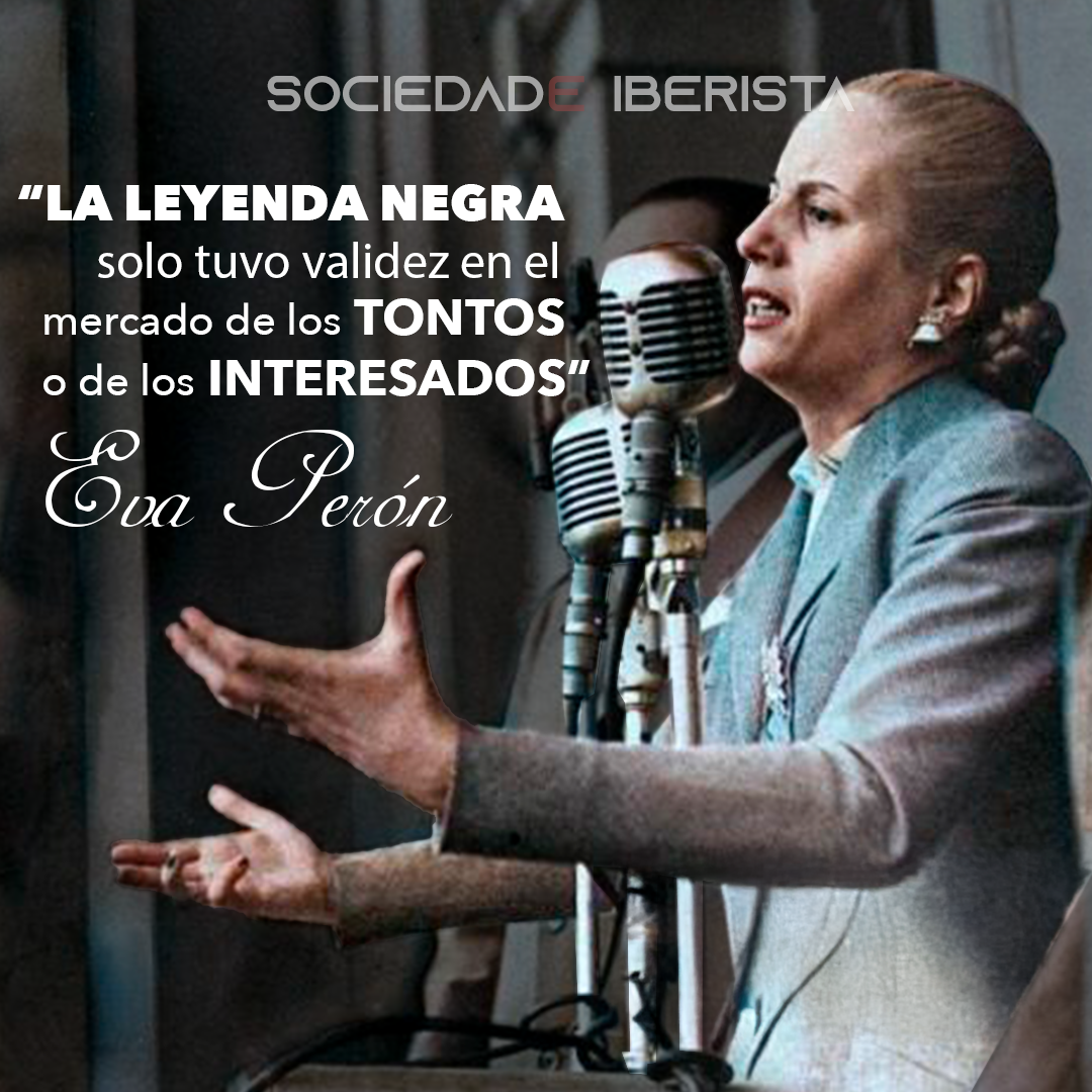 eva perón