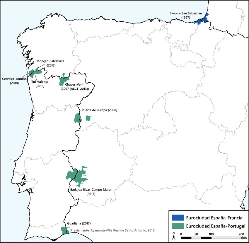 Eurociudades 2026