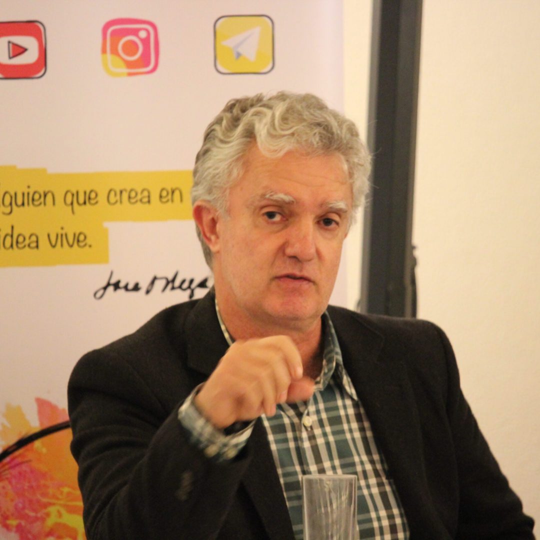 Paulo Gonçalves, Presidente MPI
