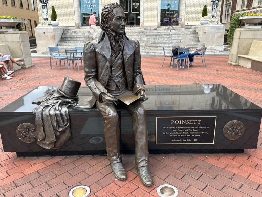 Poinsett Carolina del Sur Poinsett Carolina del Sur